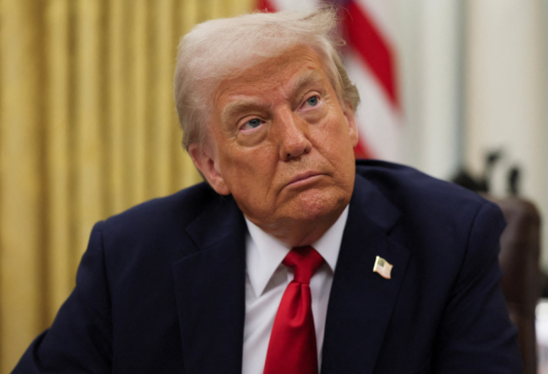 Azərbaycanın QHT nümayəndələri ABŞ Prezidenti Donald Trampa açıq məktub yazıblar